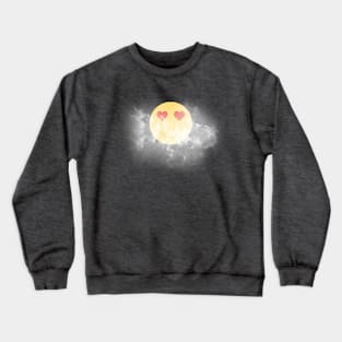 soso Crewneck Sweatshirt